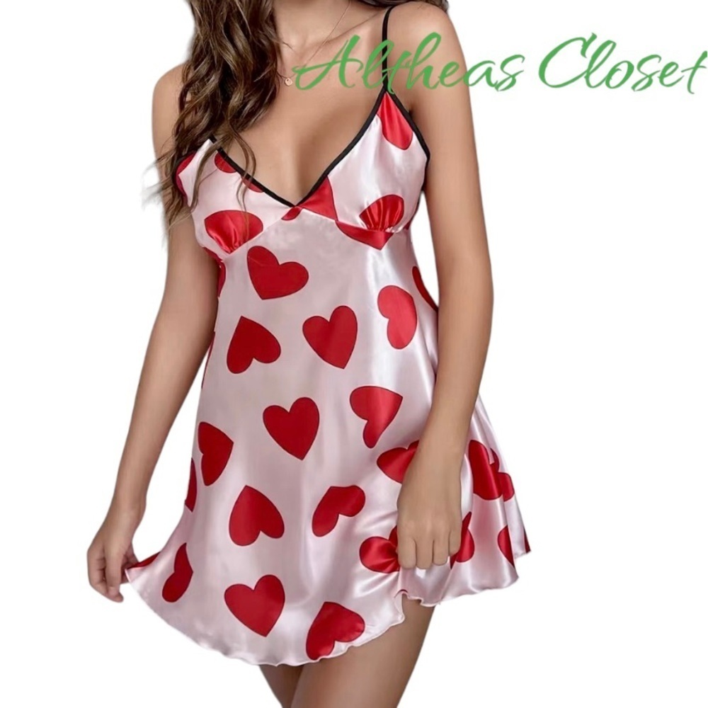 Intimate Apparel